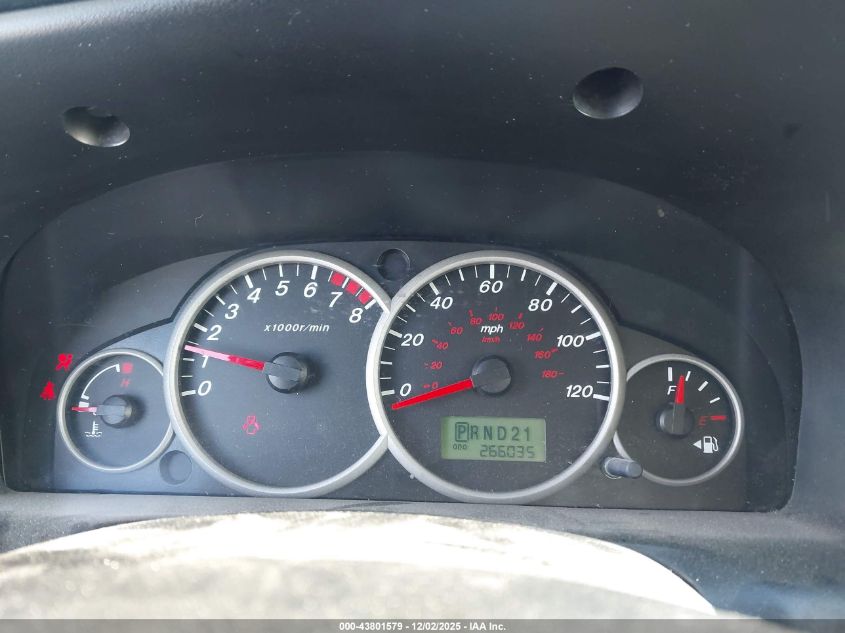 2006 Mazda Tribute S VIN: 4F2CZ941X6KM28519 Lot: 43801579