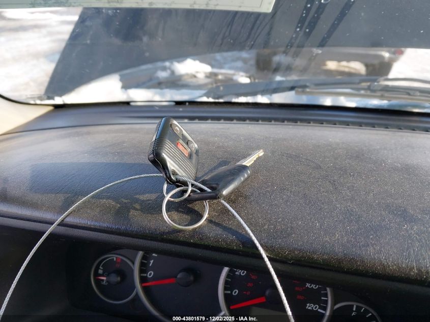 2006 Mazda Tribute S VIN: 4F2CZ941X6KM28519 Lot: 43801579