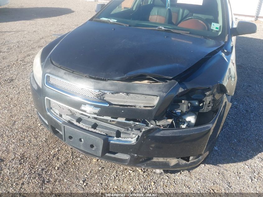 2009 Chevrolet Malibu Ltz VIN: 1G1ZK57B49F119386 Lot: 43801585