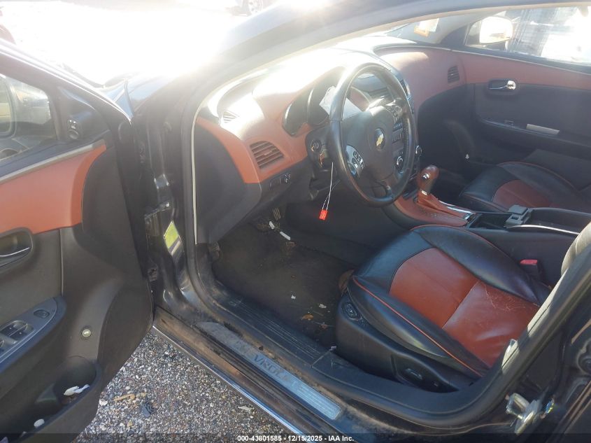 2009 Chevrolet Malibu Ltz VIN: 1G1ZK57B49F119386 Lot: 43801585