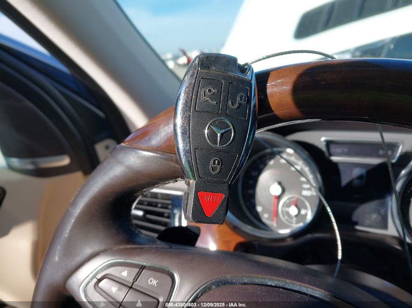 2018 Mercedes-Benz Gle 350 VIN: 4JGDA5JB1JB031383 Lot: 43801603