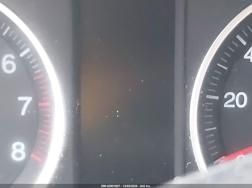 2008 Honda Cr-V Ex-L VIN: 5J6RE38748L001569 Lot: 43801607