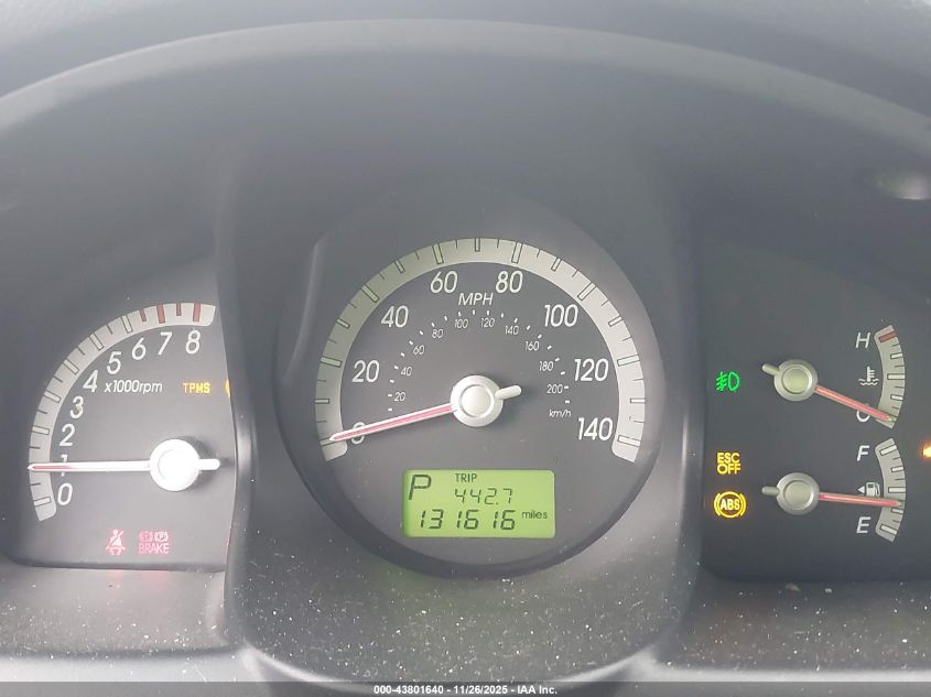 2008 Kia Sportage Ex V6 VIN: KNDJF723187520083 Lot: 43801640