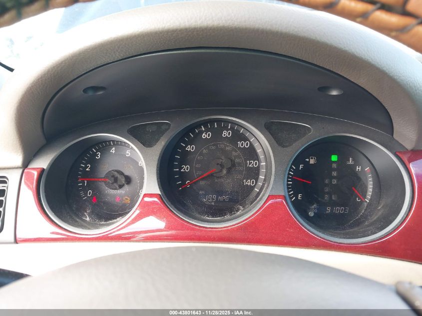 2003 Lexus Es 300 VIN: JTHBF30G536005989 Lot: 43801643