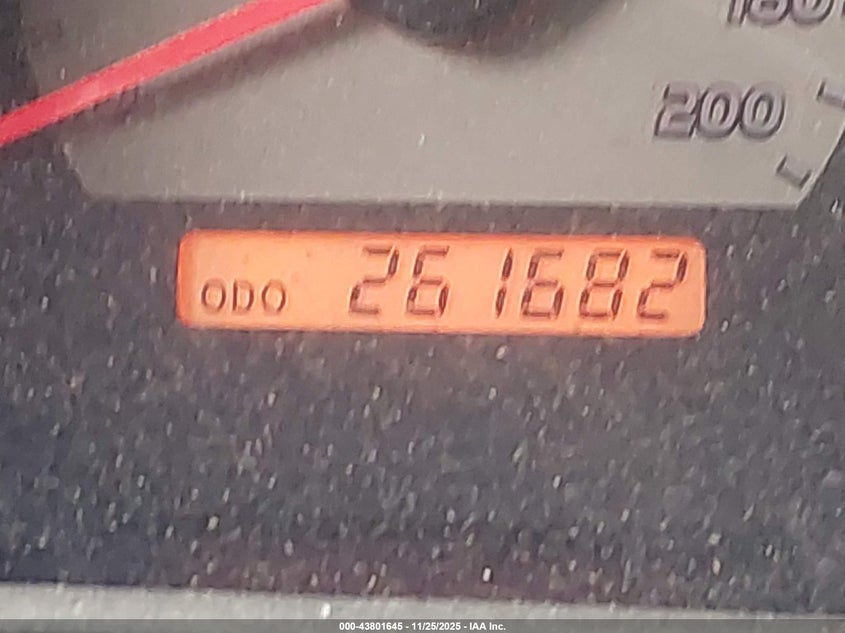 2006 Toyota Tacoma Base V6 VIN: 5TEMU52N76Z157903 Lot: 43801645