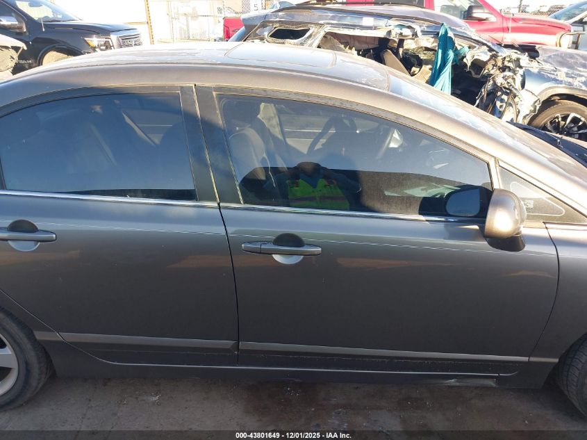 2006 Honda Civic Ex VIN: 1HGFA16896L027622 Lot: 43801649