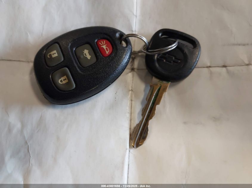 2006 Chevrolet Impala Ls VIN: 2G1WB58K469147873 Lot: 43801656