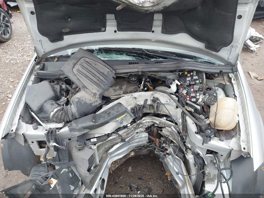 2007 Chevrolet Cobalt Lt VIN: 1G1AL55F077217662 Lot: 43801658