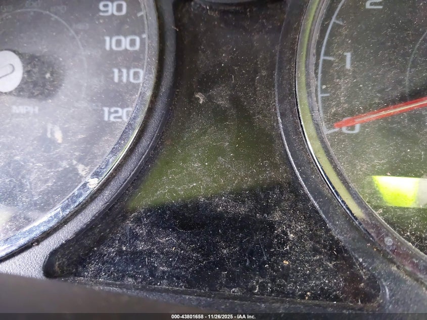 2007 Chevrolet Cobalt Lt VIN: 1G1AL55F077217662 Lot: 43801658