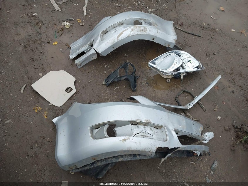 2007 Chevrolet Cobalt Lt VIN: 1G1AL55F077217662 Lot: 43801658