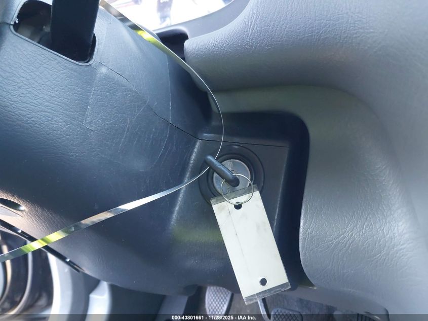 1998 Honda Cr-V Ex VIN: JHLRD1762WC063154 Lot: 43801661