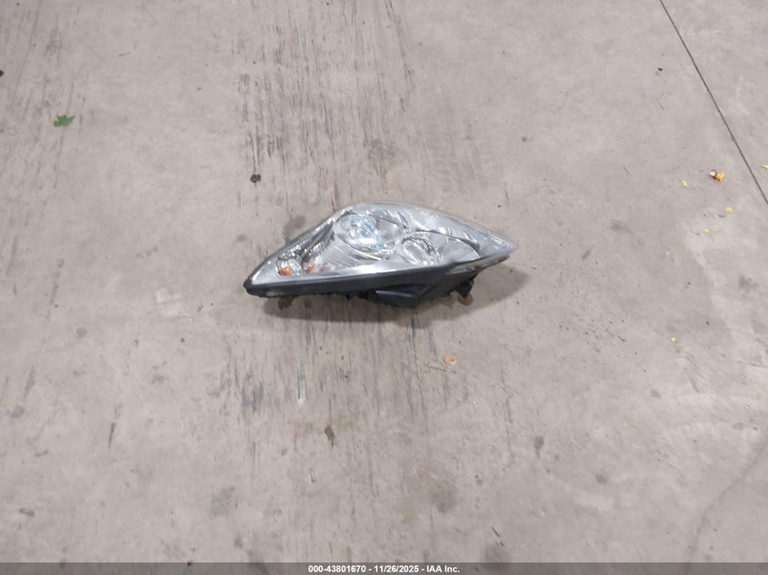 2009 Hyundai Elantra Touring VIN: KMHDC86E99U040248 Lot: 43801670