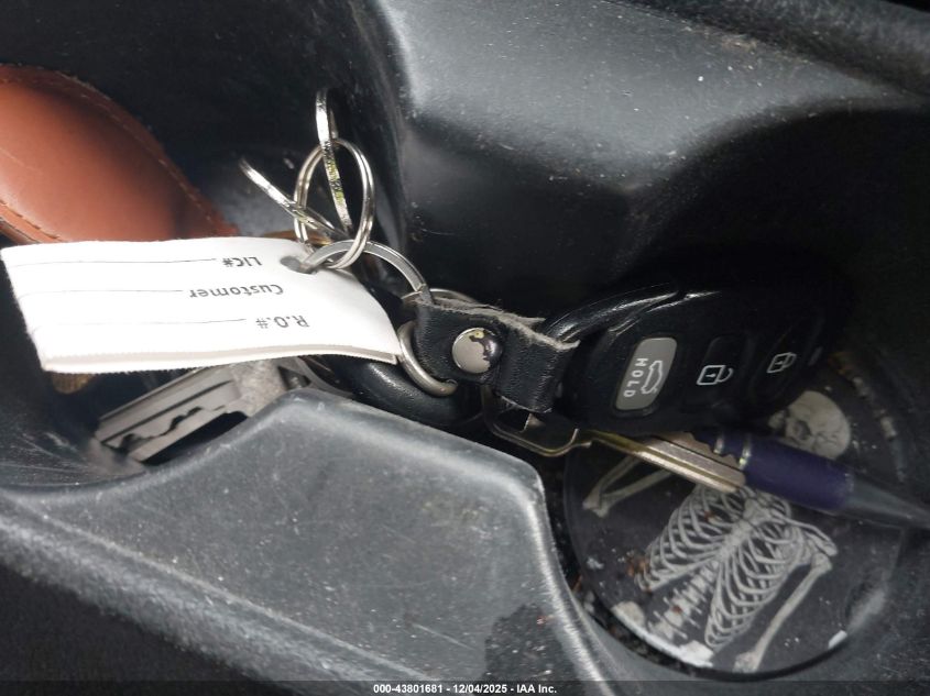 2019 Hyundai Elantra Se VIN: 5NPD74LF7KH419070 Lot: 43801681