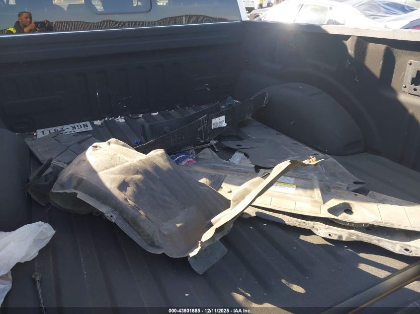 2018 Ford F-150 Xlt VIN: 1FTEW1CP4JKF34255 Lot: 43801685