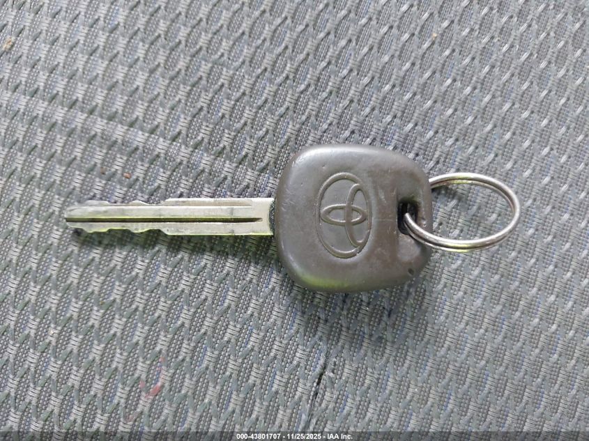 2006 Toyota Tacoma Prerunner V6 VIN: 5TETU62N06Z180814 Lot: 43801707