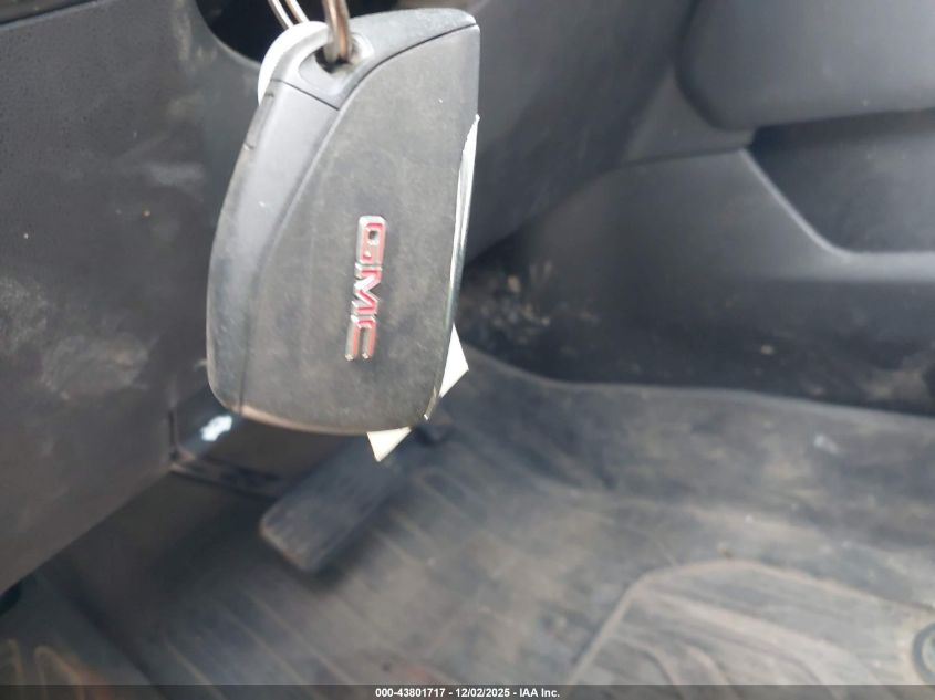 2024 GMC Sierra 2500Hd 4Wd Standard Bed Denali VIN: 1GT49REY3RF180630 Lot: 43801717