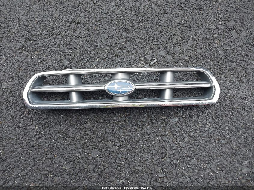 2005 Subaru Baja Sport VIN: 4S4BT62C157106106 Lot: 43801723