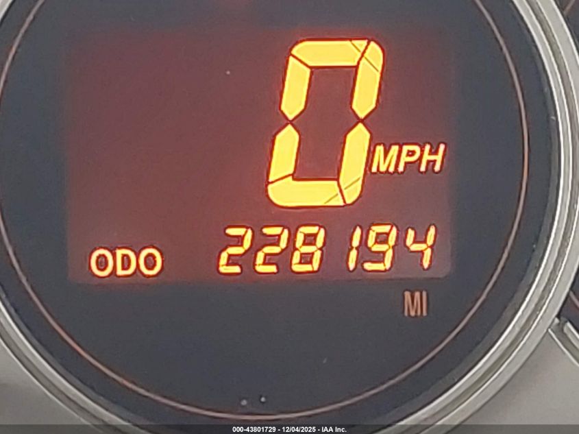 2008 Scion Xb VIN: JTLKE50E681056232 Lot: 43801729