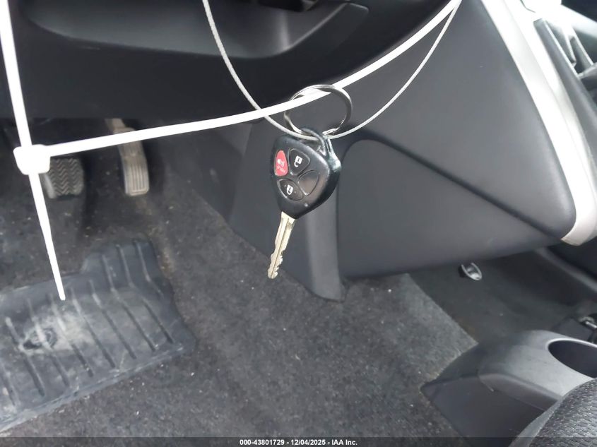 2008 Scion Xb VIN: JTLKE50E681056232 Lot: 43801729