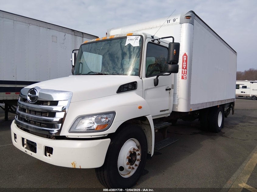 5PVNE8JP6D4S50598 2013   photo no. 2