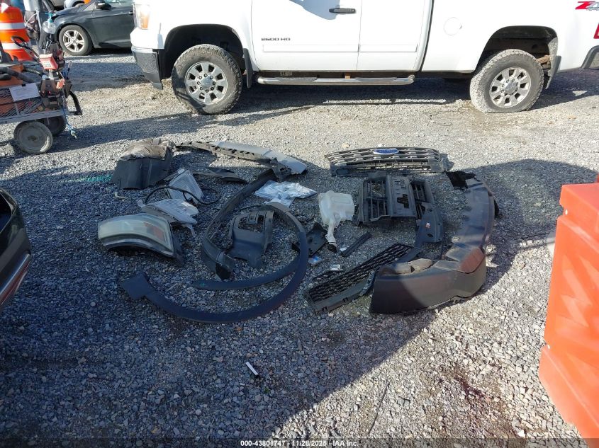 2016 Ford Explorer Xlt VIN: 1FM5K7D84GGB70187 Lot: 43801747