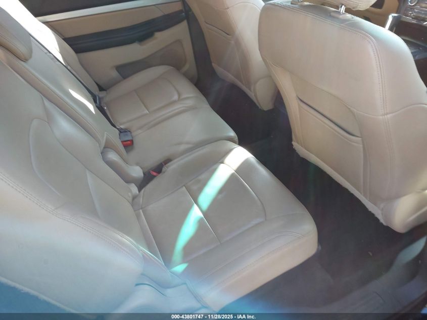 2016 Ford Explorer Xlt VIN: 1FM5K7D84GGB70187 Lot: 43801747