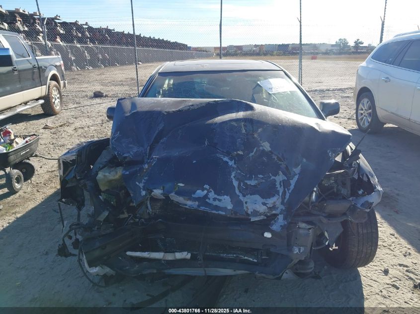 2005 Lexus Es 330 VIN: JTHBA30G355104110 Lot: 43801766