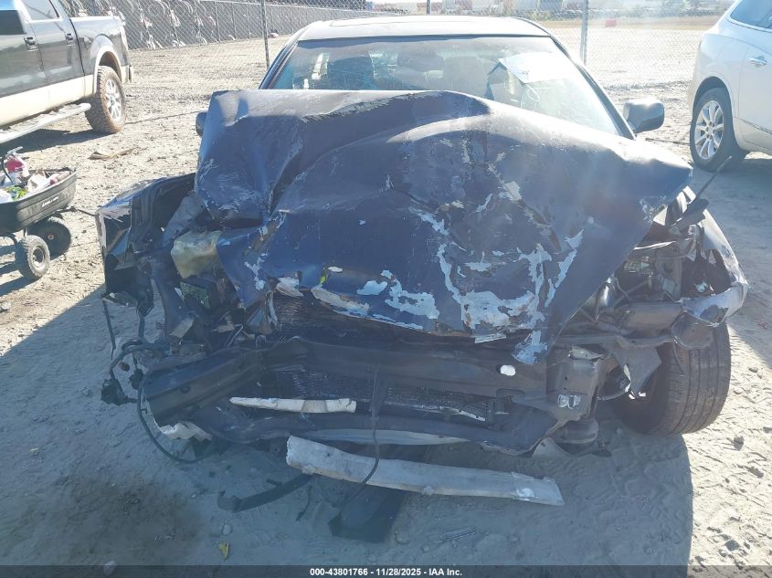 2005 Lexus Es 330 VIN: JTHBA30G355104110 Lot: 43801766