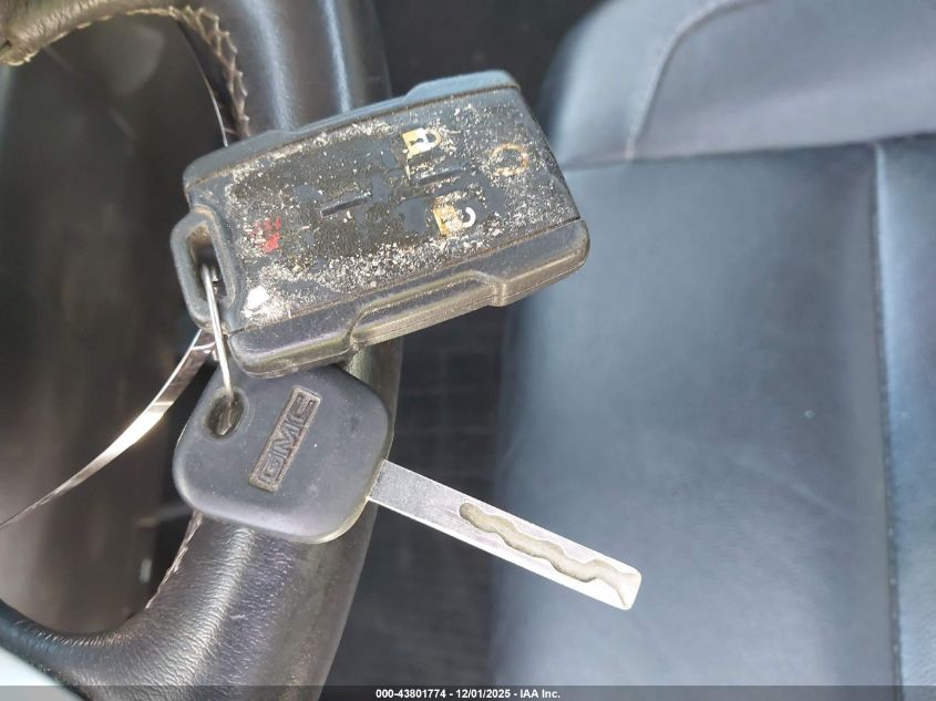 2015 GMC Sierra 1500 Sle VIN: 1GTV2UEC6FZ351431 Lot: 43801774