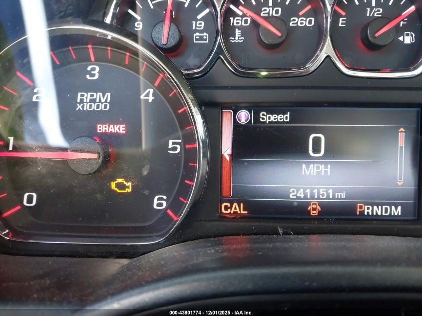 2015 GMC Sierra 1500 Sle VIN: 1GTV2UEC6FZ351431 Lot: 43801774