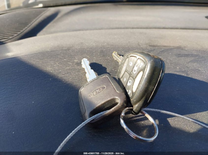 2007 Dodge Grand Caravan Sxt VIN: 2D4GP44L87R132447 Lot: 43801789