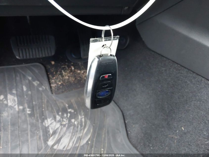 2024 Subaru Crosstrek Limited VIN: 4S4GUHN64R3786570 Lot: 43801795