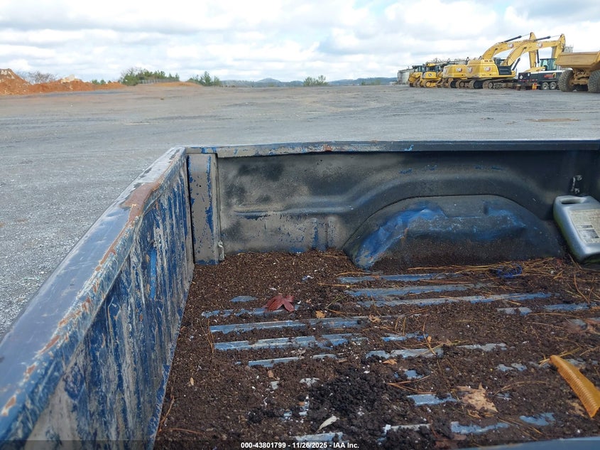 2004 Dodge Dakota Slt VIN: 1D7HL48N94S657302 Lot: 43801799