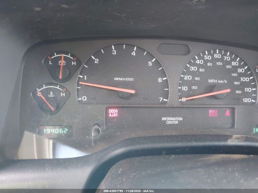 2004 Dodge Dakota Slt VIN: 1D7HL48N94S657302 Lot: 43801799