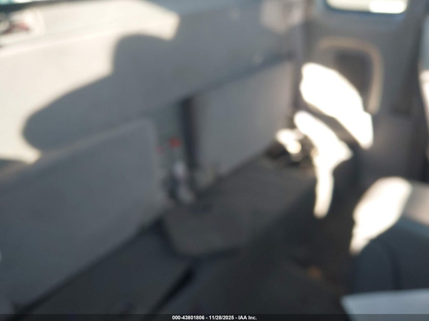 2002 Toyota Tacoma Base V6 VIN: 5TEWN72N32Z028651 Lot: 43801806