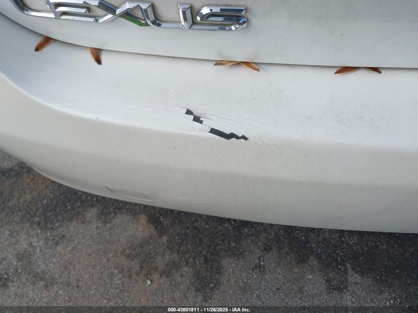 2006 Lexus Gs 300 VIN: JTHCH96S860016599 Lot: 43801811