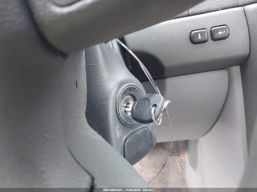 2006 Chevrolet Cobalt Lt VIN: 1G1AL55F367844208 Lot: 43801821