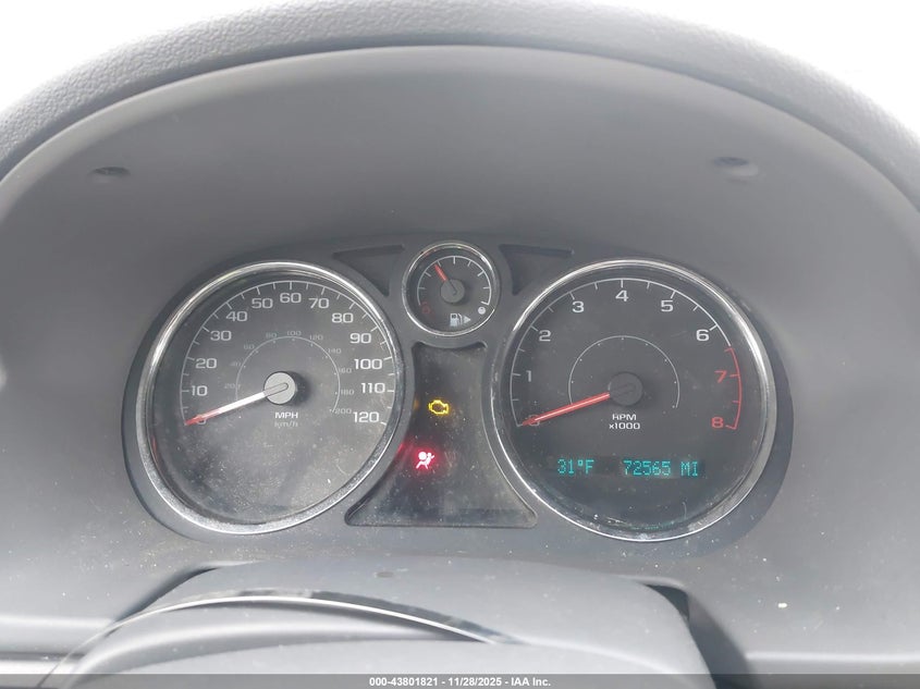 2006 Chevrolet Cobalt Lt VIN: 1G1AL55F367844208 Lot: 43801821