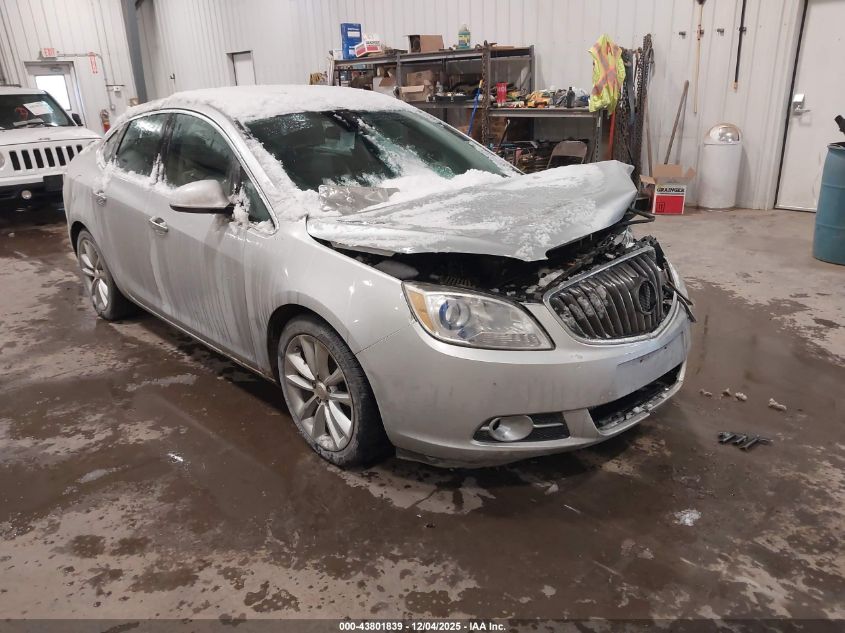 BUICK VERANO