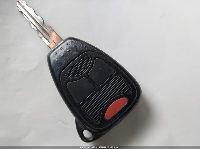 2007 Dodge Nitro Sxt VIN: 1D8GU28K97W661152 Lot: 43801850