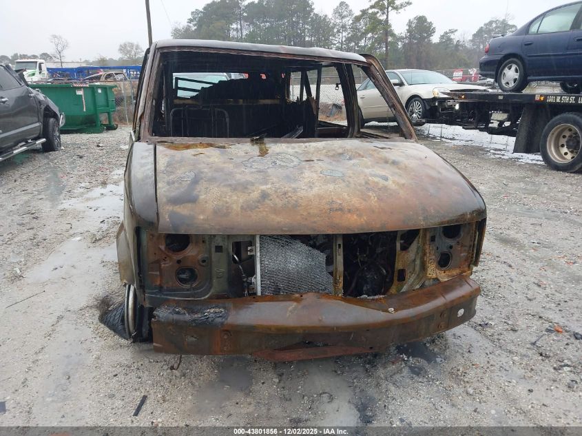 2000 Chevrolet Astro VIN: 1GNDM19W3YB191861 Lot: 43801856