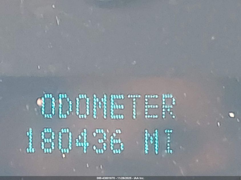 2008 Chevrolet Tahoe Ltz VIN: 1GNFK13068R218951 Lot: 43801870