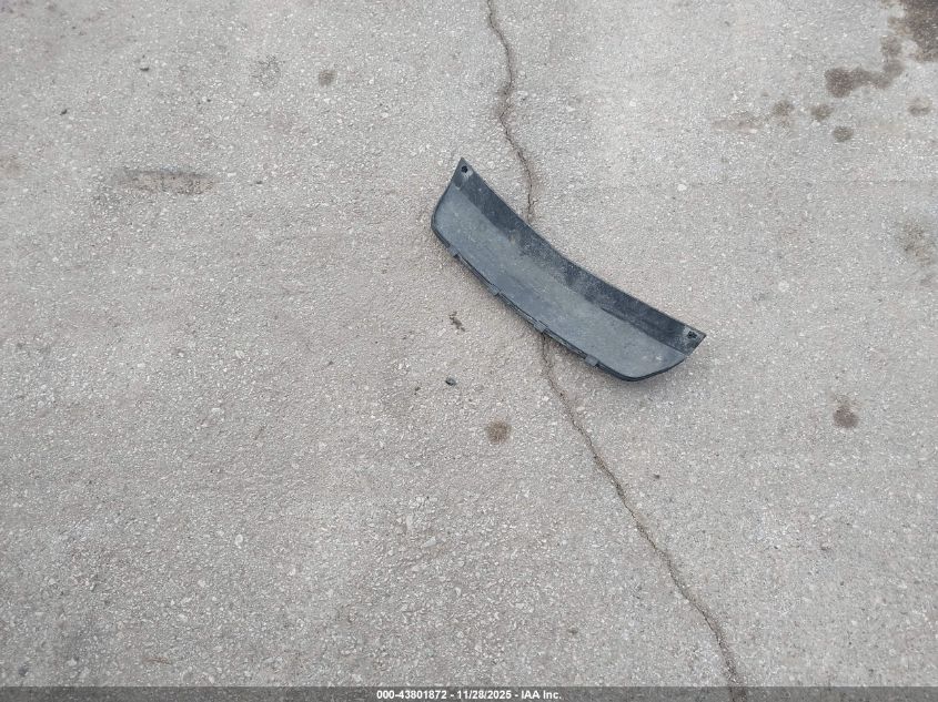 2013 Chevrolet Traverse 2Lt VIN: 1GNKVJKD8DJ118630 Lot: 43801872