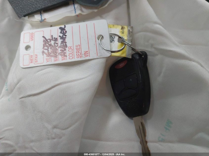 2008 Dodge Avenger Sxt VIN: 1B3LC56R28NG02728 Lot: 43801877