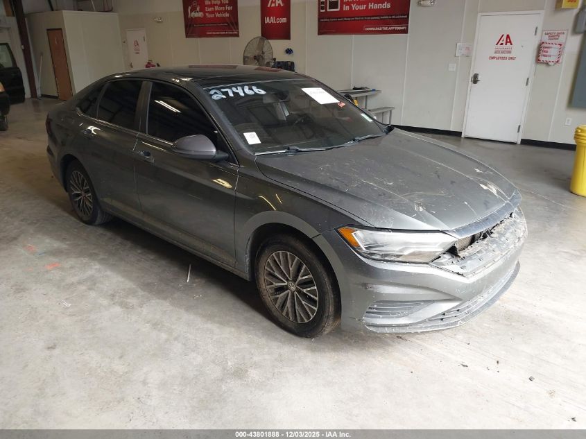 VOLKSWAGEN JETTA 1.4T R-LINE/1.4T S/1.4T SE