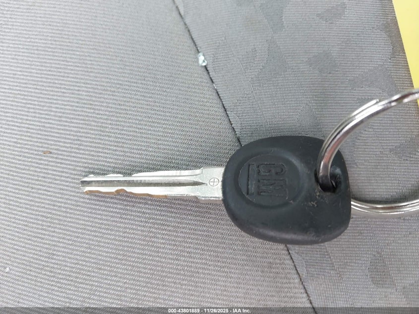 2009 Chevrolet Cobalt Ls VIN: 1G1AS18H197278871 Lot: 43801889