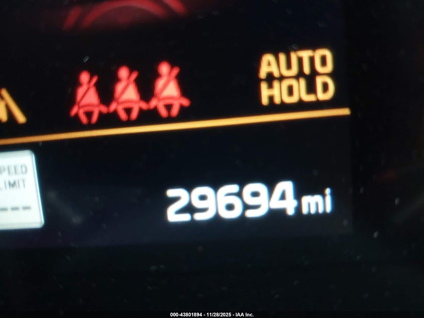 2023 Kia Sportage Hybrid Ex VIN: KNDPVCAG4P7067778 Lot: 43801894