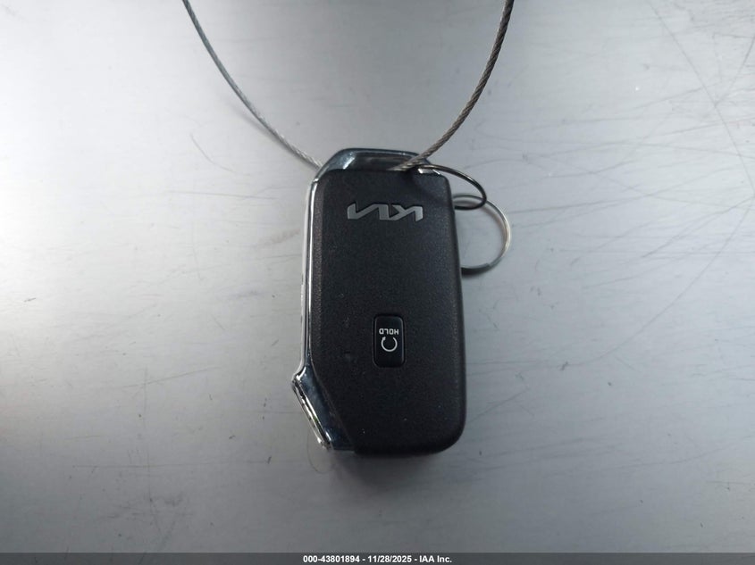 2023 Kia Sportage Hybrid Ex VIN: KNDPVCAG4P7067778 Lot: 43801894