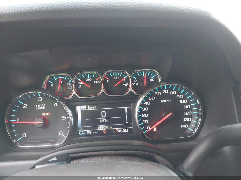 2016 Chevrolet Suburban Ltz VIN: 1GNSKJKC5GR266451 Lot: 43801898