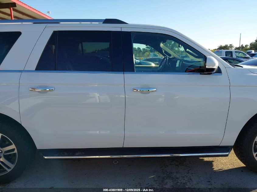 2022 Ford Expedition Max Limited VIN: 1FMJK1KT5NEA27583 Lot: 43801909